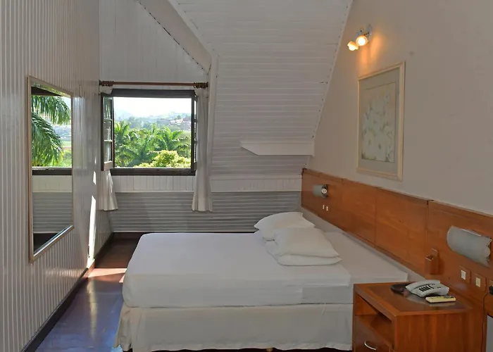 Hotel Amoreiras