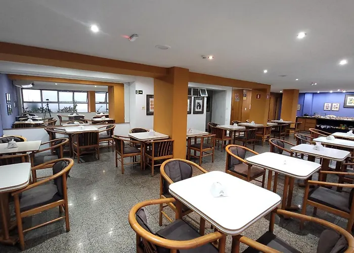 César Inn Juiz de Fora Hotel