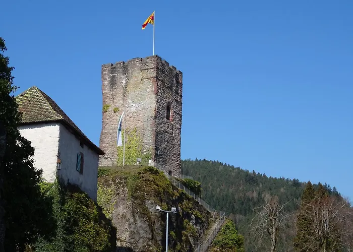 Gasthaus Schuetzen