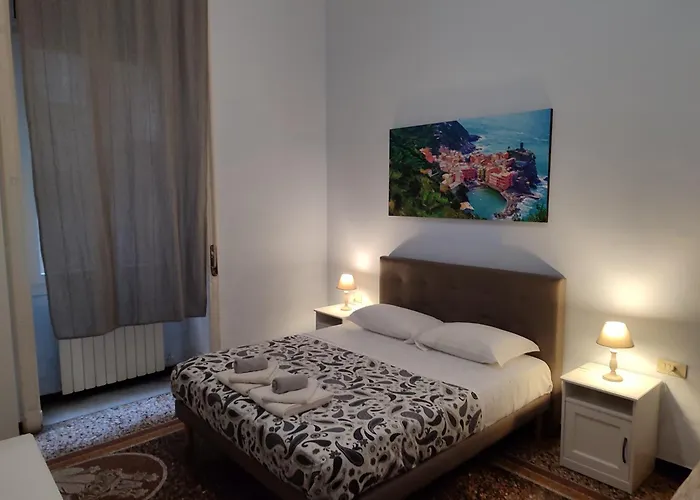Albergo Locanda Alambra