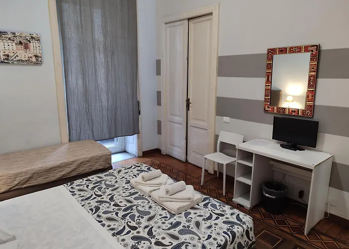 Albergo Locanda Alambra
