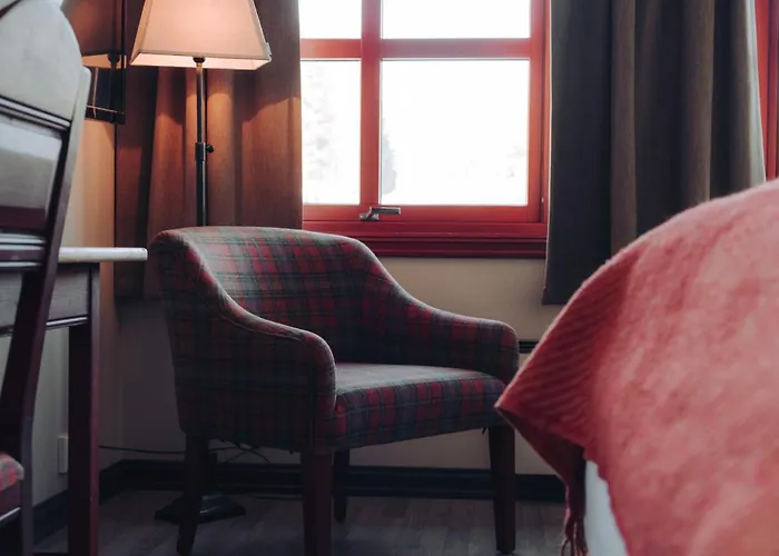 Hunderfossen Hotel & Resort