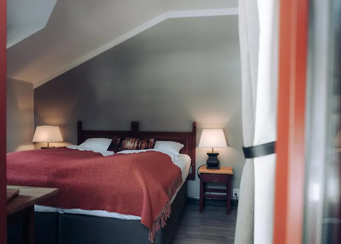 Hunderfossen Hotel & Resort