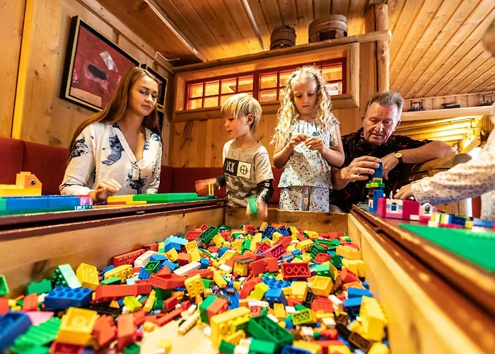 Hunderfossen Hotel&Resort