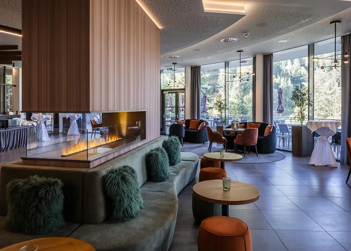Sporthotel Wagrain