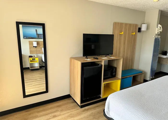 Days Inn By Wyndham Cloverdale Greencastle
