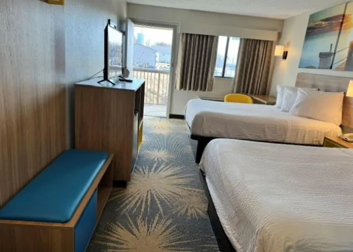 Days Inn By Wyndham Cloverdale Greencastle