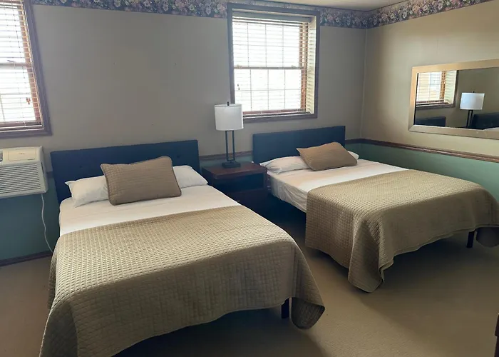 Fenway House Hotel