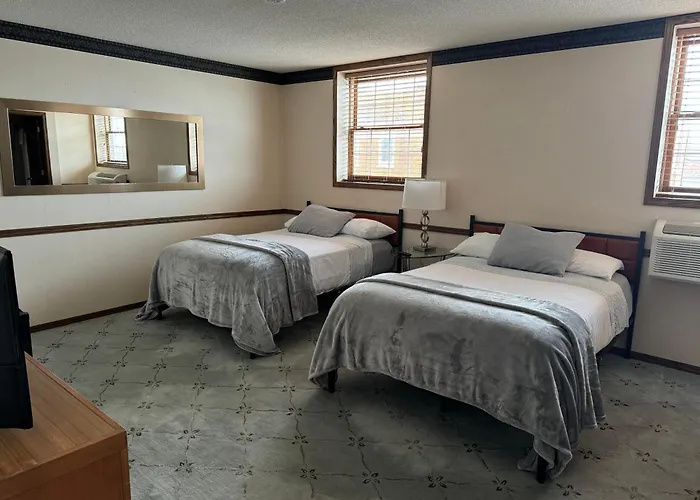 Fenway House Hotel