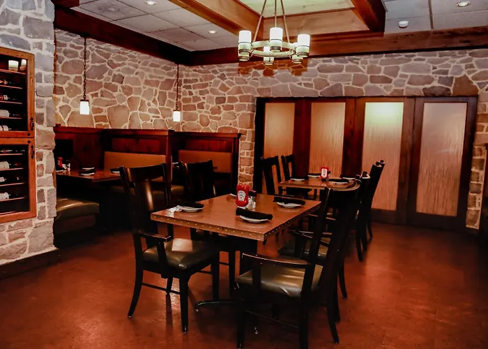 Heritage Hotel Lancaster