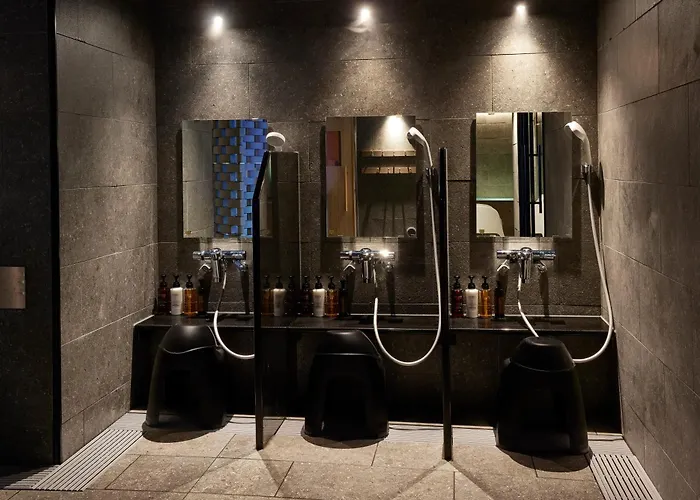 3S Hotel Atsugi