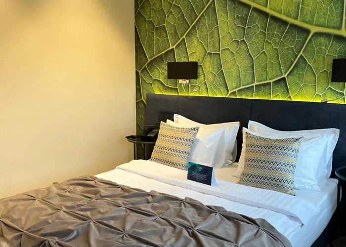 Noble Boutique Hotel