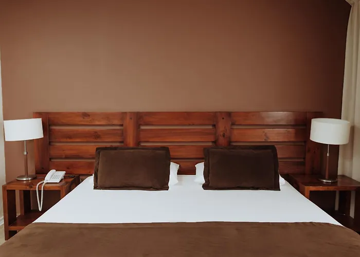 Hotel Limari