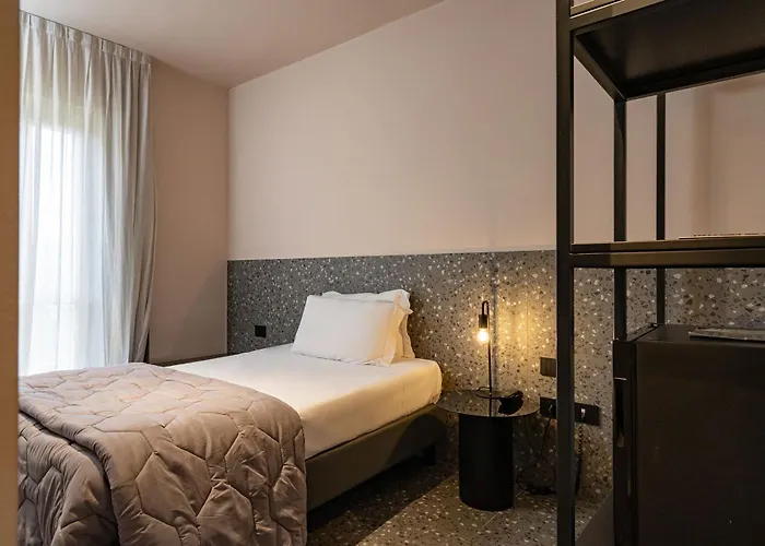 Elide Design Hotel