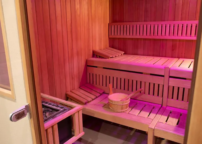 Hideauts Hotels Der Rosengarten