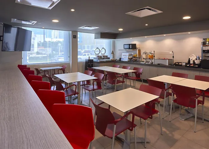 City Express Junior By Marriott Guadalajara Periferico Sur