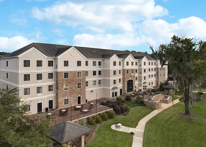 Staybridge Suites Tallahassee I-10 East By Ihg
