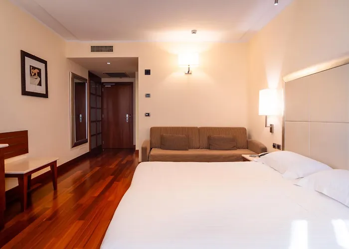 Hotel Airone