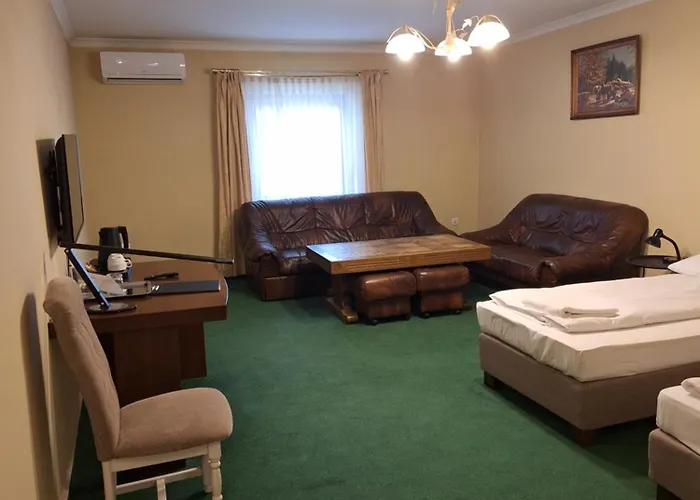 Hotel Malwa