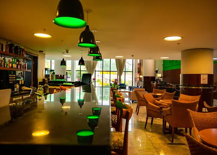 Hotel Inter Cuiaba