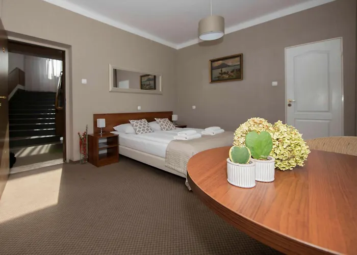 Hotel Polonia