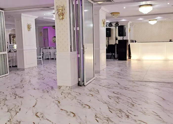Hotel Bulevard Prestige