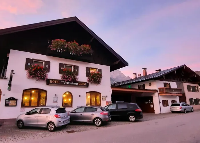 Zum Franziskaner