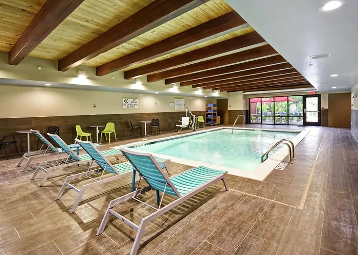 Home2 Suites By Hilton Frankfort