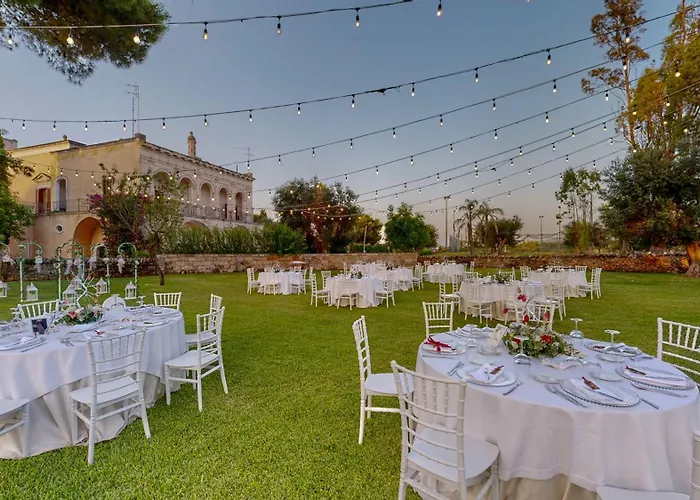 Relais Reggia Domizia
