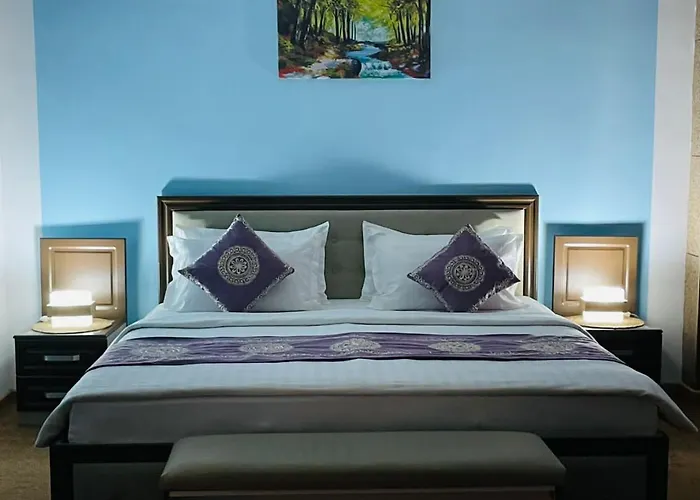 Hotel Shumon