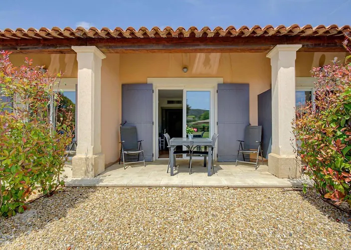 Les Residences De Metifiot