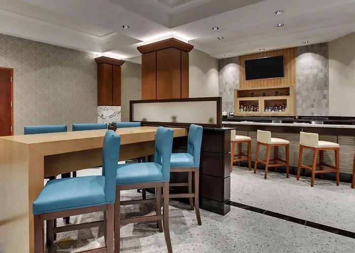 Drury Plaza Hotel Richmond