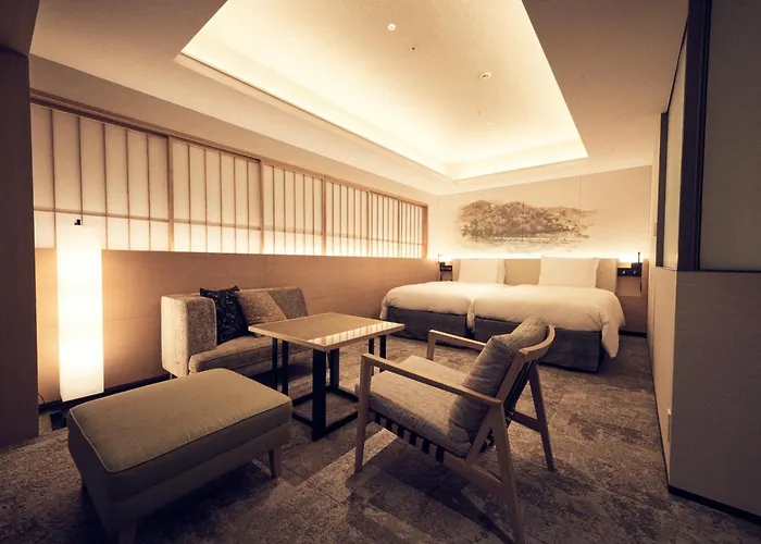 Richmond Hotel Premier Kyoto Ekimae
