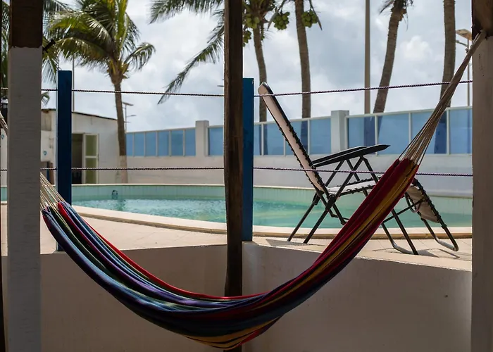 Tahiti Hotel
