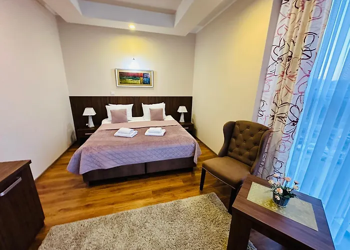 Hotel Minero