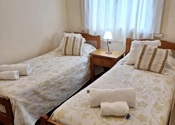 Hotel Turingia