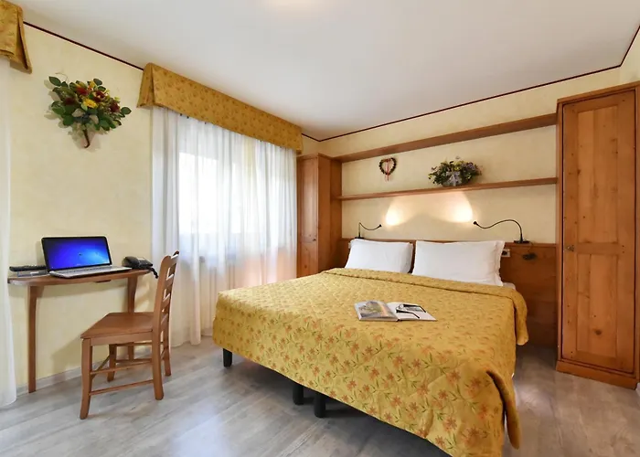Hotel Bijou