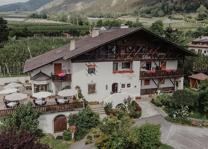 Feldgaertenhof