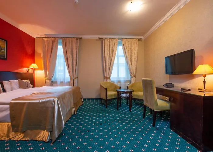 Hotel Europa