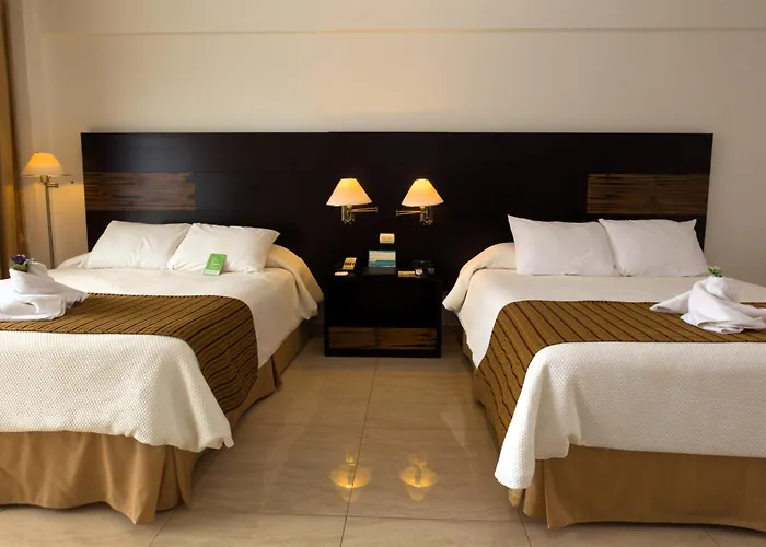 Hotel Balandra