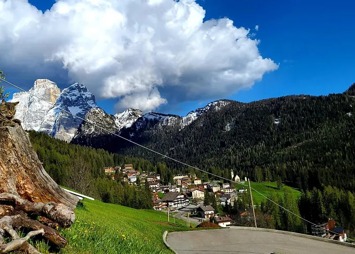 Hotel Garni Ongaro
