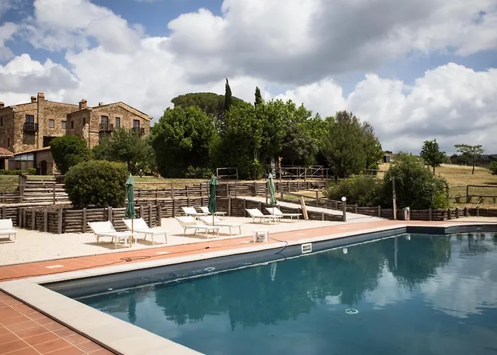 Tenuta Fattoria Vecchia