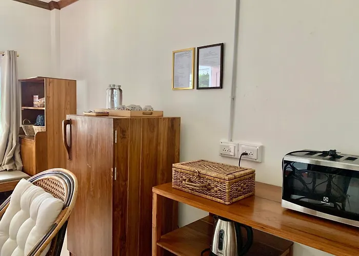 Funwan Hotel