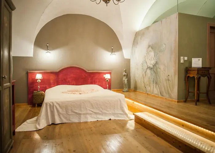 Art Boutique Hotel Buergerhaus