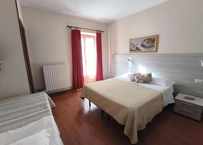Nuovo Hotel Giardini
