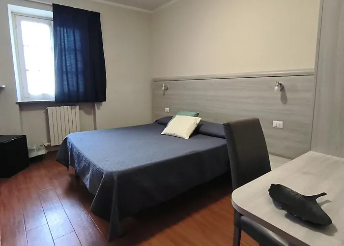 Nuovo Hotel Giardini