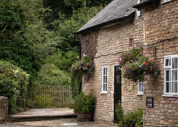 The White Hart Ford