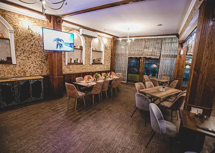 Rodopi Hotel