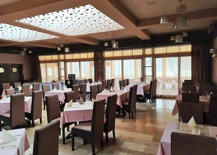Park Hotel Gyula