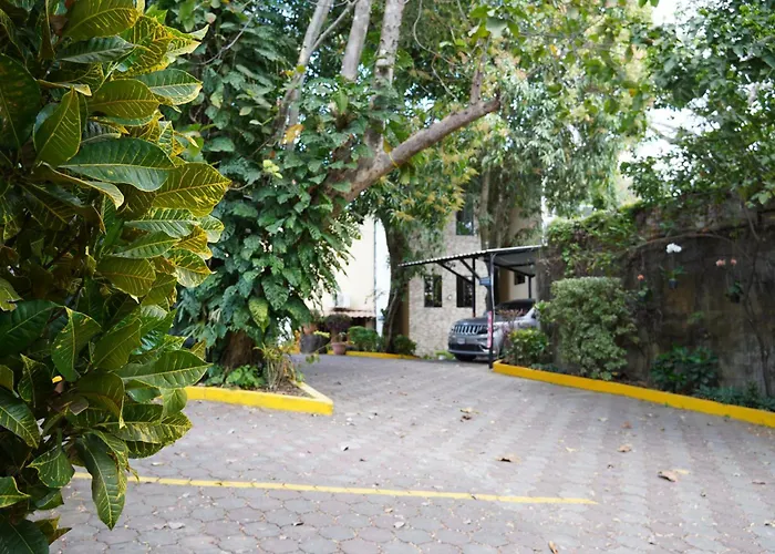 Villa Las Flores